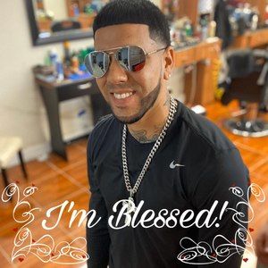 Meet your Posher, Oscar